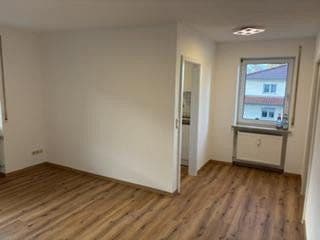 Pronájem bytu 2+1 53 m², Lauingen (Donau), Bavorsko Pronájem bytu 2+1 53 m², Lauingen (Donau), Bavorsko