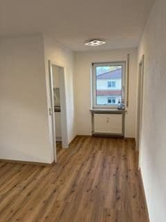 Pronájem bytu 2+1 53 m², Lauingen (Donau), Bavorsko Pronájem bytu 2+1 53 m², Lauingen (Donau), Bavorsko