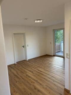 Pronájem bytu 2+1 53 m², Lauingen (Donau), Bavorsko Pronájem bytu 2+1 53 m², Lauingen (Donau), Bavorsko
