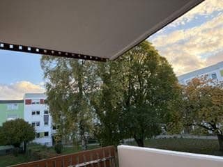 Pronájem bytu 2+1 53 m², Lauingen (Donau), Bavorsko Pronájem bytu 2+1 53 m², Lauingen (Donau), Bavorsko
