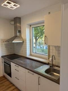 Pronájem bytu 2+1 53 m², Lauingen (Donau), Bavorsko Pronájem bytu 2+1 53 m², Lauingen (Donau), Bavorsko
