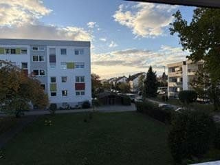 Pronájem bytu 2+1 53 m², Lauingen (Donau), Bavorsko Pronájem bytu 2+1 53 m², Lauingen (Donau), Bavorsko