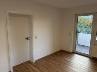 Pronájem bytu 2+1 53 m², Lauingen (Donau), Bavorsko Pronájem bytu 2+1 53 m², Lauingen (Donau), Bavorsko