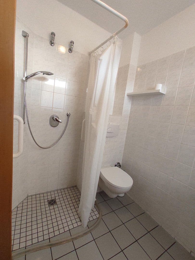 Pronájem bytu 2+1 51 m², Bremen, Bremen Pronájem bytu 2+1 51 m², Bremen, Bremen