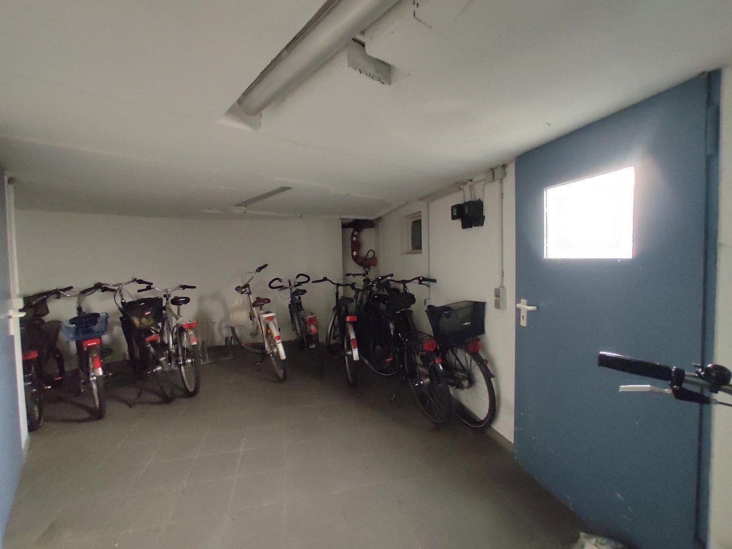 Pronájem bytu 2+1 51 m², Bremen, Bremen Pronájem bytu 2+1 51 m², Bremen, Bremen