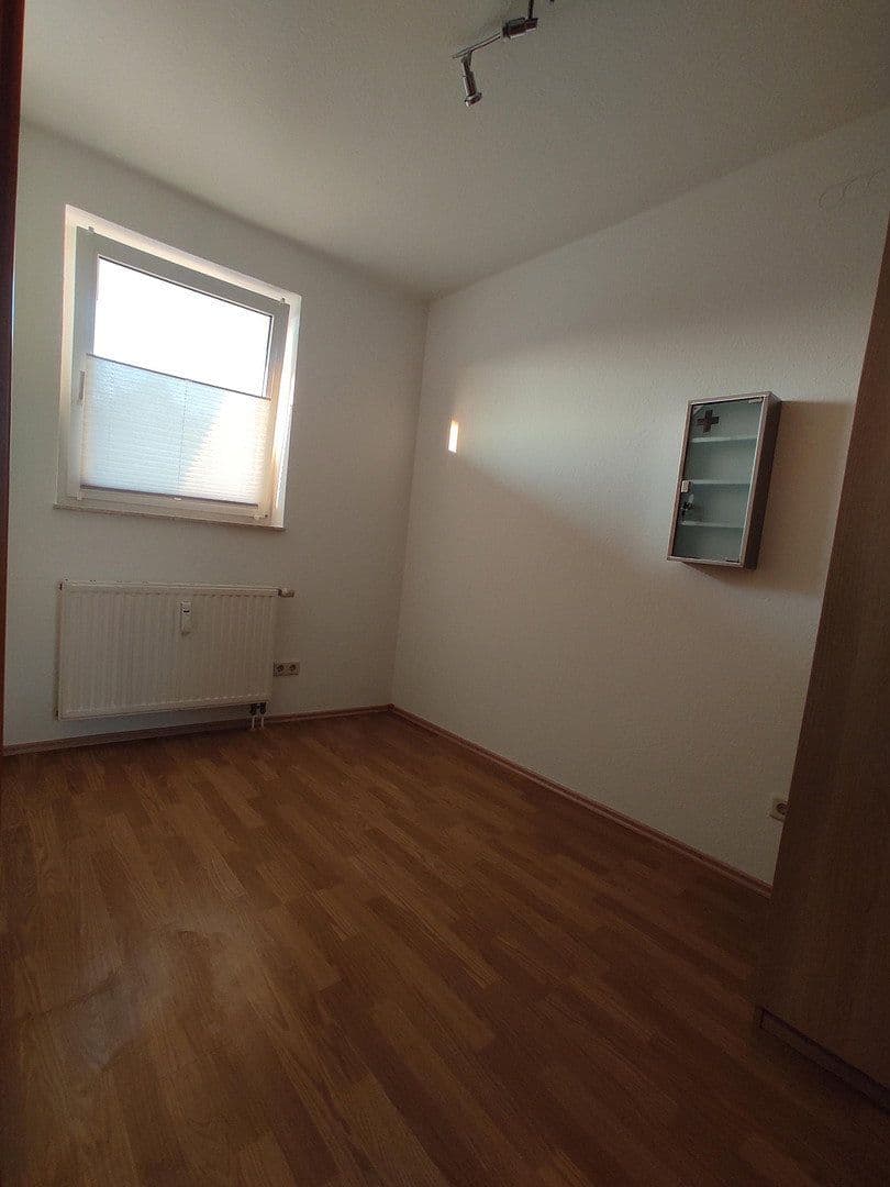 Pronájem bytu 2+1 51 m², Bremen, Bremen Pronájem bytu 2+1 51 m², Bremen, Bremen