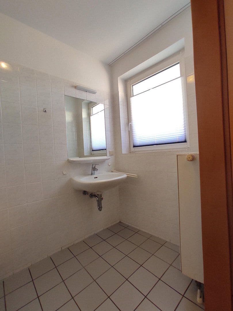 Pronájem bytu 2+1 51 m², Bremen, Bremen Pronájem bytu 2+1 51 m², Bremen, Bremen