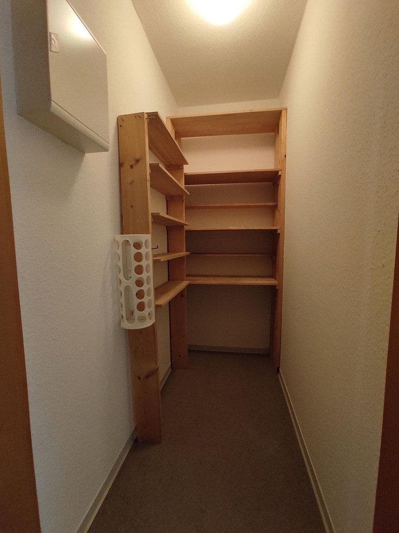 Pronájem bytu 2+1 51 m², Bremen, Bremen Pronájem bytu 2+1 51 m², Bremen, Bremen