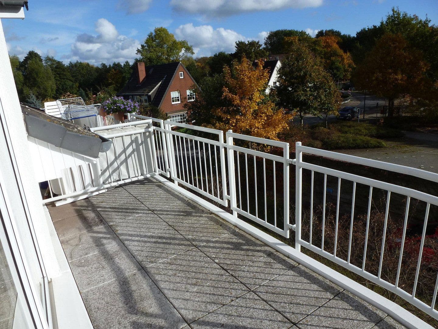 Pronájem bytu 2+1 51 m², Bremen, Bremen Pronájem bytu 2+1 51 m², Bremen, Bremen