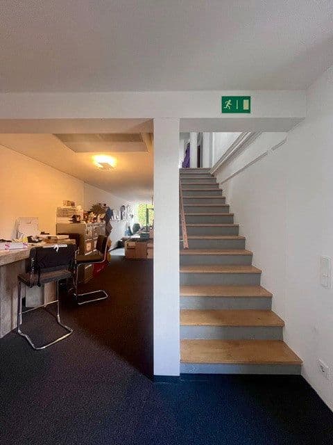 Pronájem kanceláře 148 m², Moltkestr, Gütersloh, Severní Porýní-Vestfálsko Pronájem kanceláře 148 m², Moltkestr, Gütersloh, Severní Porýní-Vestfálsko