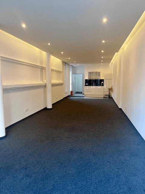 Pronájem kanceláře 148 m², Moltkestr, Gütersloh, Severní Porýní-Vestfálsko Pronájem kanceláře 148 m², Moltkestr, Gütersloh, Severní Porýní-Vestfálsko