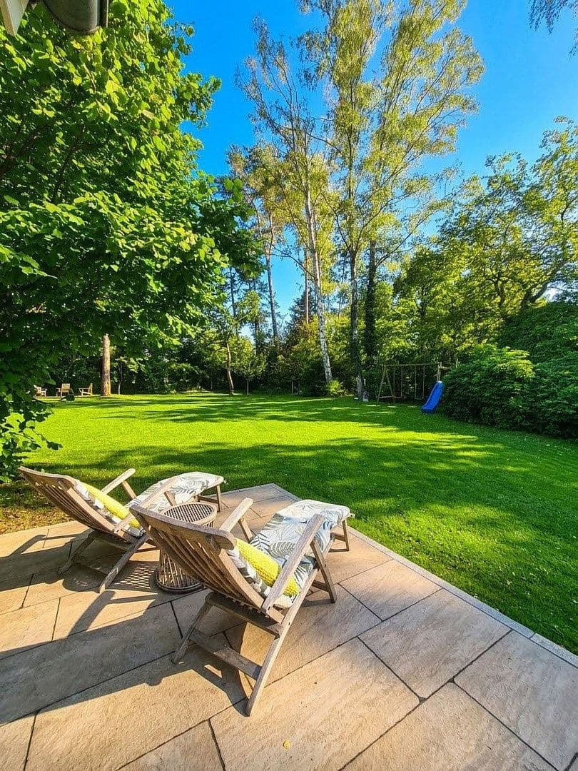 Prodej domu 175 m², pozemek 1.750 m², Wedel, Šlesvicko-Holštýnsko Prodej domu 175 m², pozemek 1.750 m², Wedel, Šlesvicko-Holštýnsko