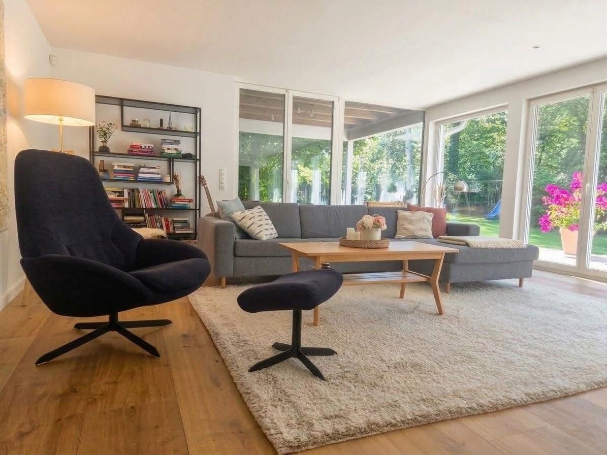 Prodej domu 175 m², pozemek 1.750 m², Wedel, Šlesvicko-Holštýnsko Prodej domu 175 m², pozemek 1.750 m², Wedel, Šlesvicko-Holštýnsko