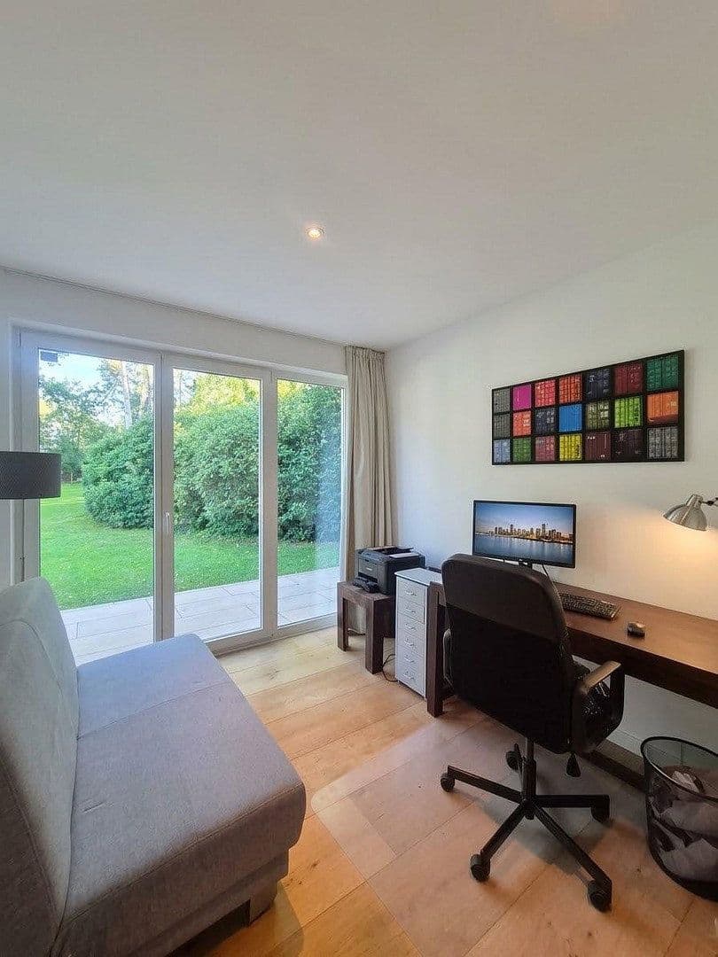 Prodej domu 175 m², pozemek 1.750 m², Wedel, Šlesvicko-Holštýnsko Prodej domu 175 m², pozemek 1.750 m², Wedel, Šlesvicko-Holštýnsko