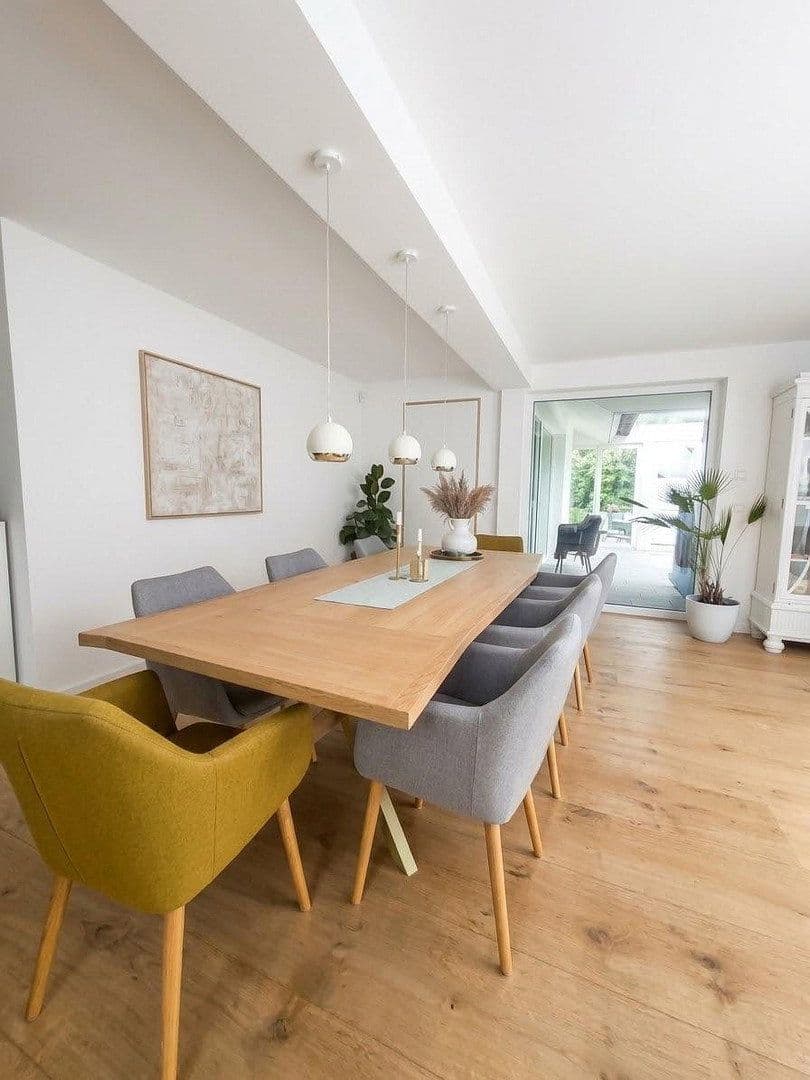Prodej domu 175 m², pozemek 1.750 m², Wedel, Šlesvicko-Holštýnsko Prodej domu 175 m², pozemek 1.750 m², Wedel, Šlesvicko-Holštýnsko