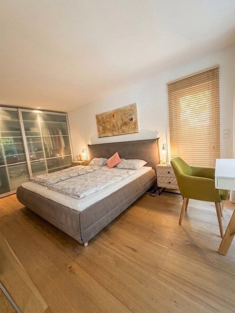 Prodej domu 175 m², pozemek 1.750 m², Wedel, Šlesvicko-Holštýnsko Prodej domu 175 m², pozemek 1.750 m², Wedel, Šlesvicko-Holštýnsko