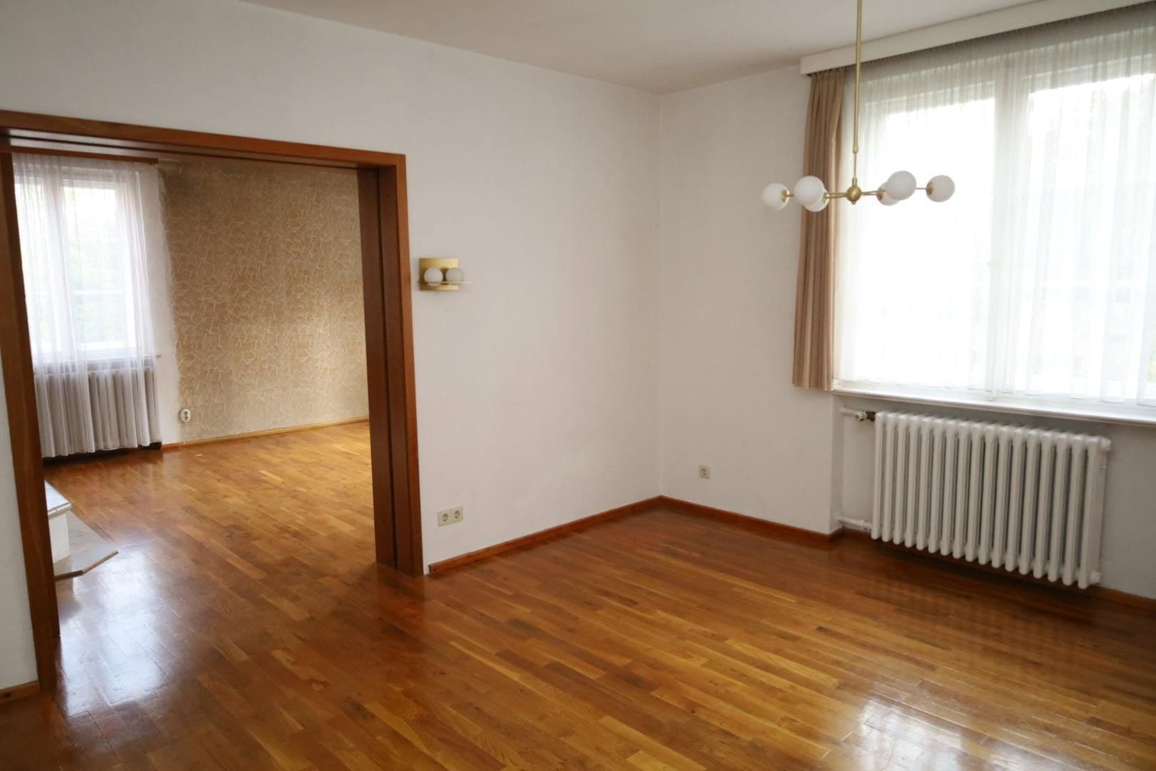 Prodej domu 132 m², pozemek 465 m², Weimar, Durynsko Prodej domu 132 m², pozemek 465 m², Weimar, Durynsko