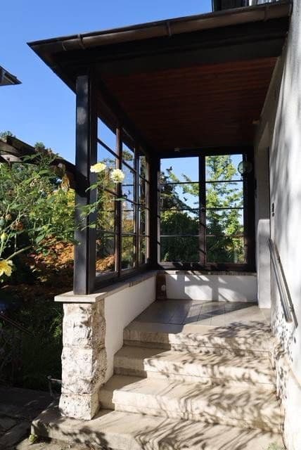 Prodej domu 132 m², pozemek 465 m², Weimar, Durynsko Prodej domu 132 m², pozemek 465 m², Weimar, Durynsko