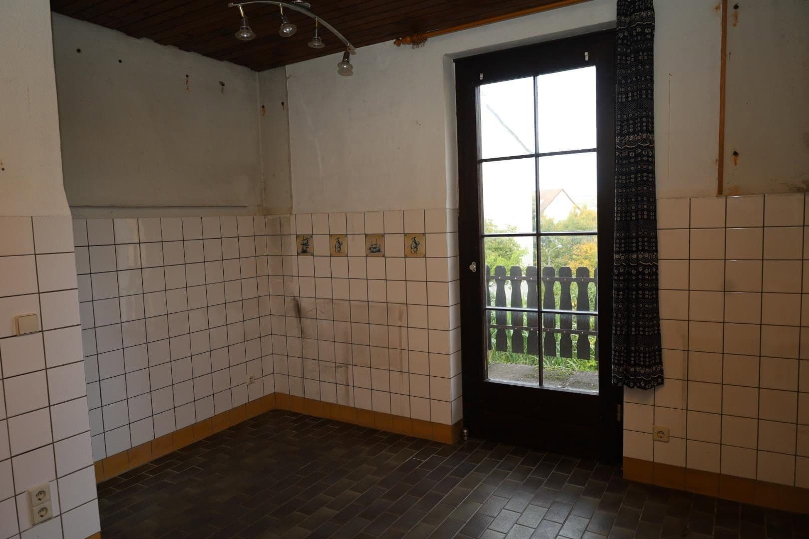 Prodej domu 132 m², pozemek 465 m², Weimar, Durynsko Prodej domu 132 m², pozemek 465 m², Weimar, Durynsko