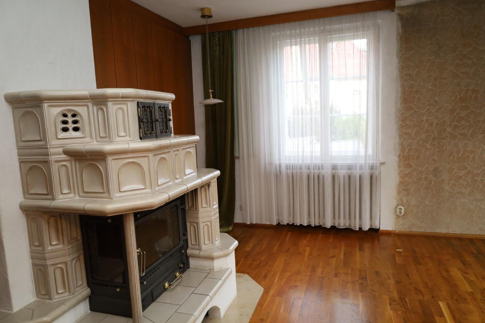 Prodej domu 132 m², pozemek 465 m², Weimar, Durynsko Prodej domu 132 m², pozemek 465 m², Weimar, Durynsko