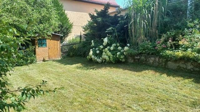 Prodej domu 132 m², pozemek 465 m², Weimar, Durynsko Prodej domu 132 m², pozemek 465 m², Weimar, Durynsko