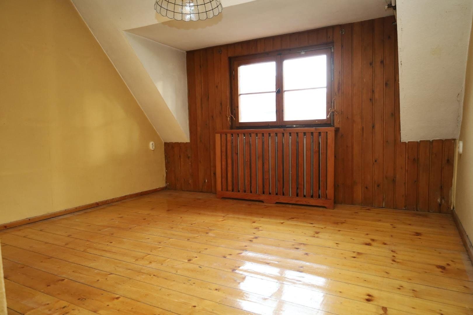 Prodej domu 132 m², pozemek 465 m², Weimar, Durynsko Prodej domu 132 m², pozemek 465 m², Weimar, Durynsko