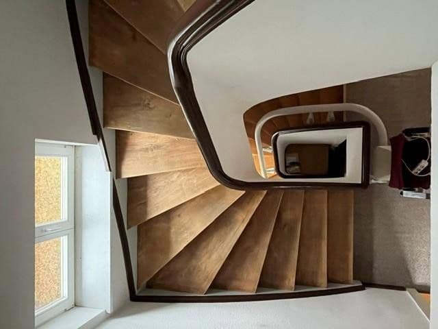 Prodej domu 132 m², pozemek 465 m², Weimar, Durynsko Prodej domu 132 m², pozemek 465 m², Weimar, Durynsko