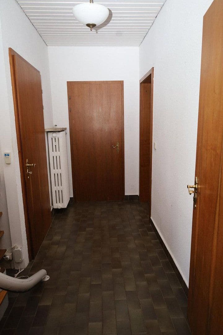 Prodej domu 132 m², pozemek 465 m², Weimar, Durynsko Prodej domu 132 m², pozemek 465 m², Weimar, Durynsko