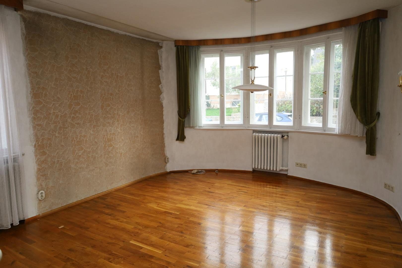 Prodej domu 132 m², pozemek 465 m², Weimar, Durynsko Prodej domu 132 m², pozemek 465 m², Weimar, Durynsko