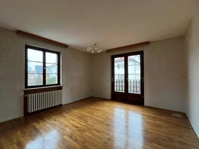 Prodej domu 132 m², pozemek 465 m², Weimar, Durynsko Prodej domu 132 m², pozemek 465 m², Weimar, Durynsko