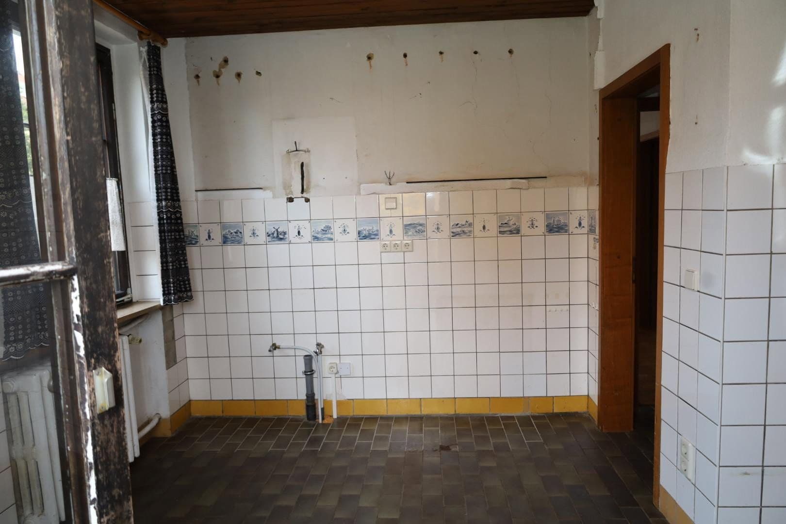 Prodej domu 132 m², pozemek 465 m², Weimar, Durynsko Prodej domu 132 m², pozemek 465 m², Weimar, Durynsko