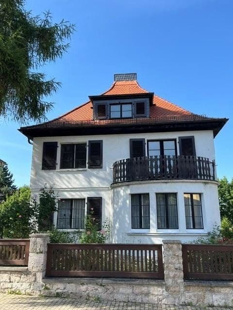 Prodej domu 132 m², pozemek 465 m², Weimar, Durynsko Prodej domu 132 m², pozemek 465 m², Weimar, Durynsko