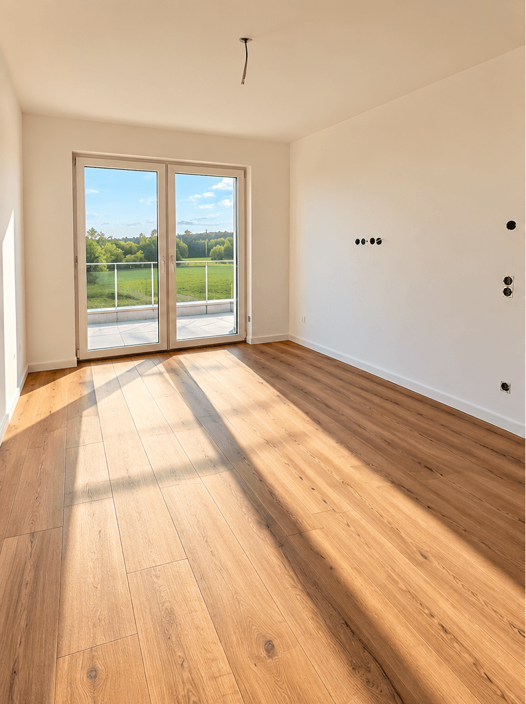 Pronájem bytu 4+1 85 m², Mindener Straße 443, Osnabrück, Dolní Sasko Pronájem bytu 4+1 85 m², Mindener Straße 443, Osnabrück, Dolní Sasko