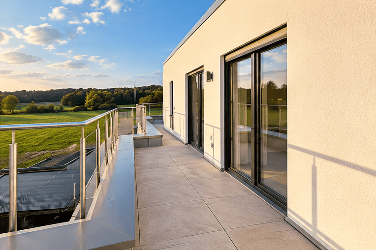 Pronájem bytu 4+1 85 m², Mindener Straße 443, Osnabrück, Dolní Sasko Pronájem bytu 4+1 85 m², Mindener Straße 443, Osnabrück, Dolní Sasko