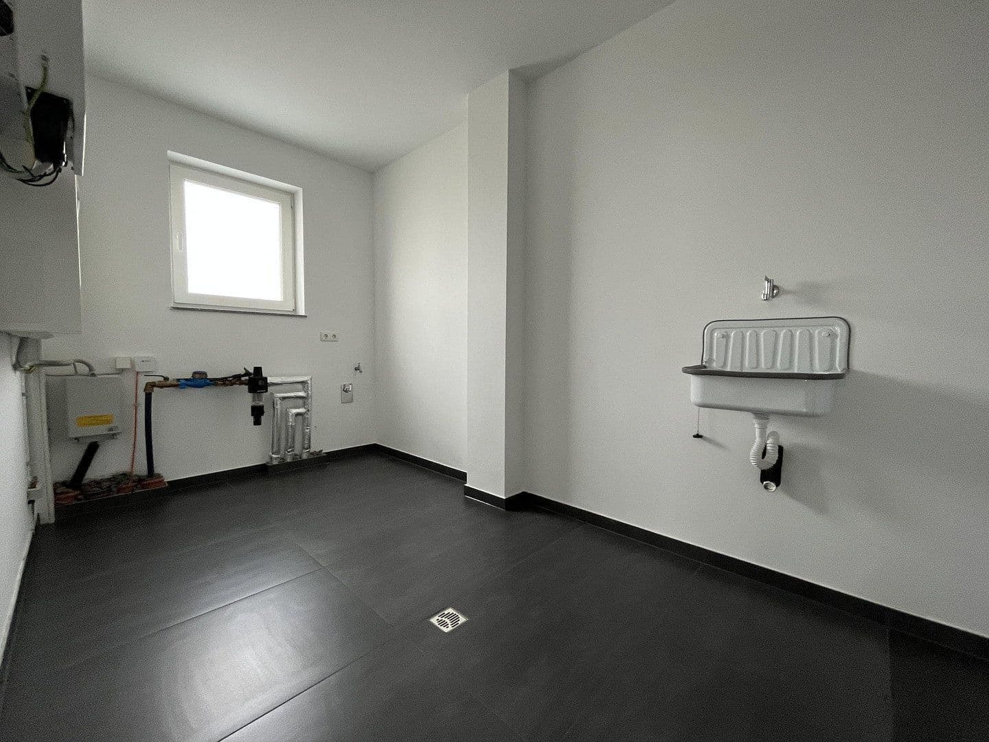Pronájem domu 165 m², pozemek 277 m², An der Wachhecke 7a, Bad Münstereifel, Severní Porýní-Vestfálsko Pronájem domu 165 m², pozemek 277 m², An der Wachhecke 7a, Bad Münstereifel, Severní Porýní-Vestfálsko