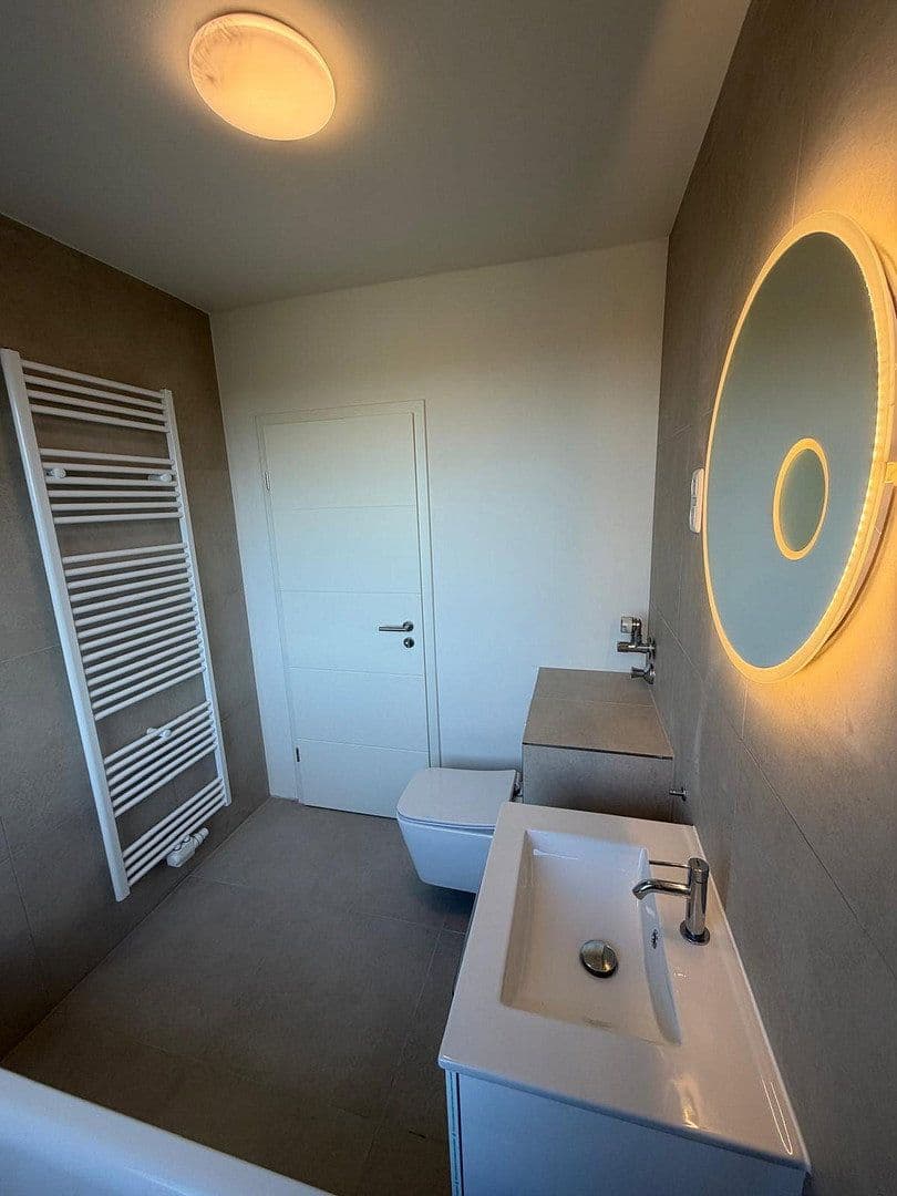 Prodej bytu 2+1 71 m², Holunderstr. 7, Marl, Severní Porýní-Vestfálsko Prodej bytu 2+1 71 m², Holunderstr. 7, Marl, Severní Porýní-Vestfálsko