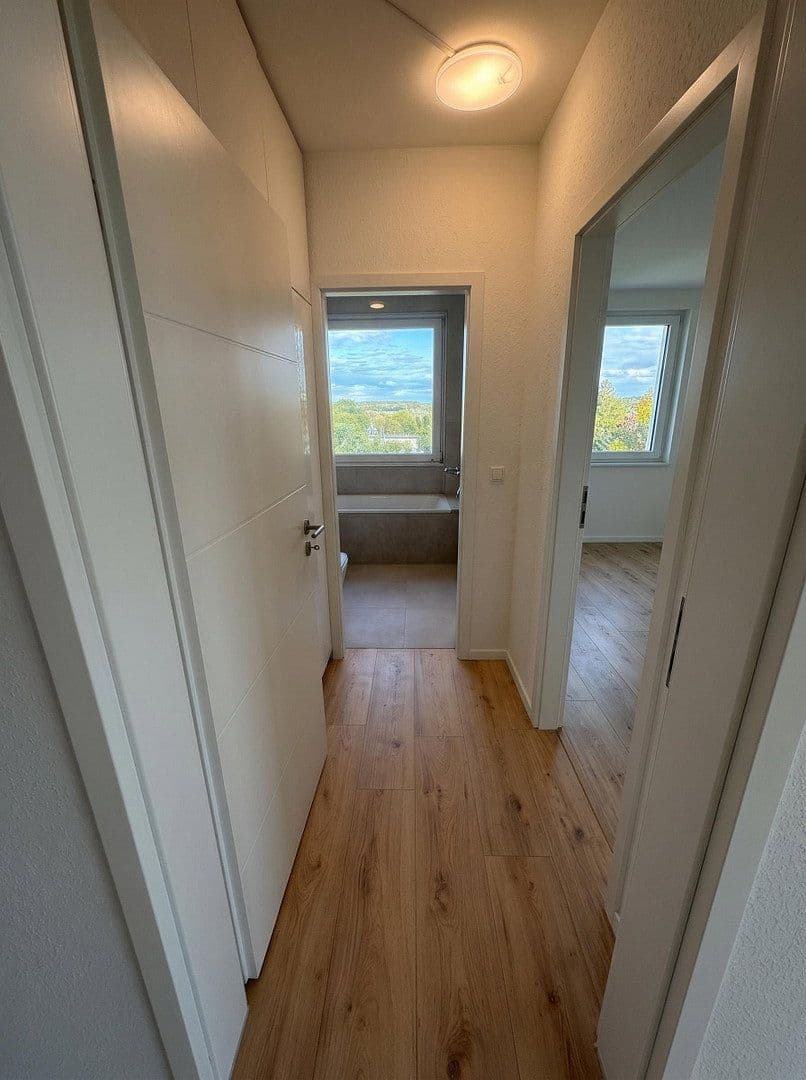 Prodej bytu 2+1 71 m², Holunderstr. 7, Marl, Severní Porýní-Vestfálsko Prodej bytu 2+1 71 m², Holunderstr. 7, Marl, Severní Porýní-Vestfálsko
