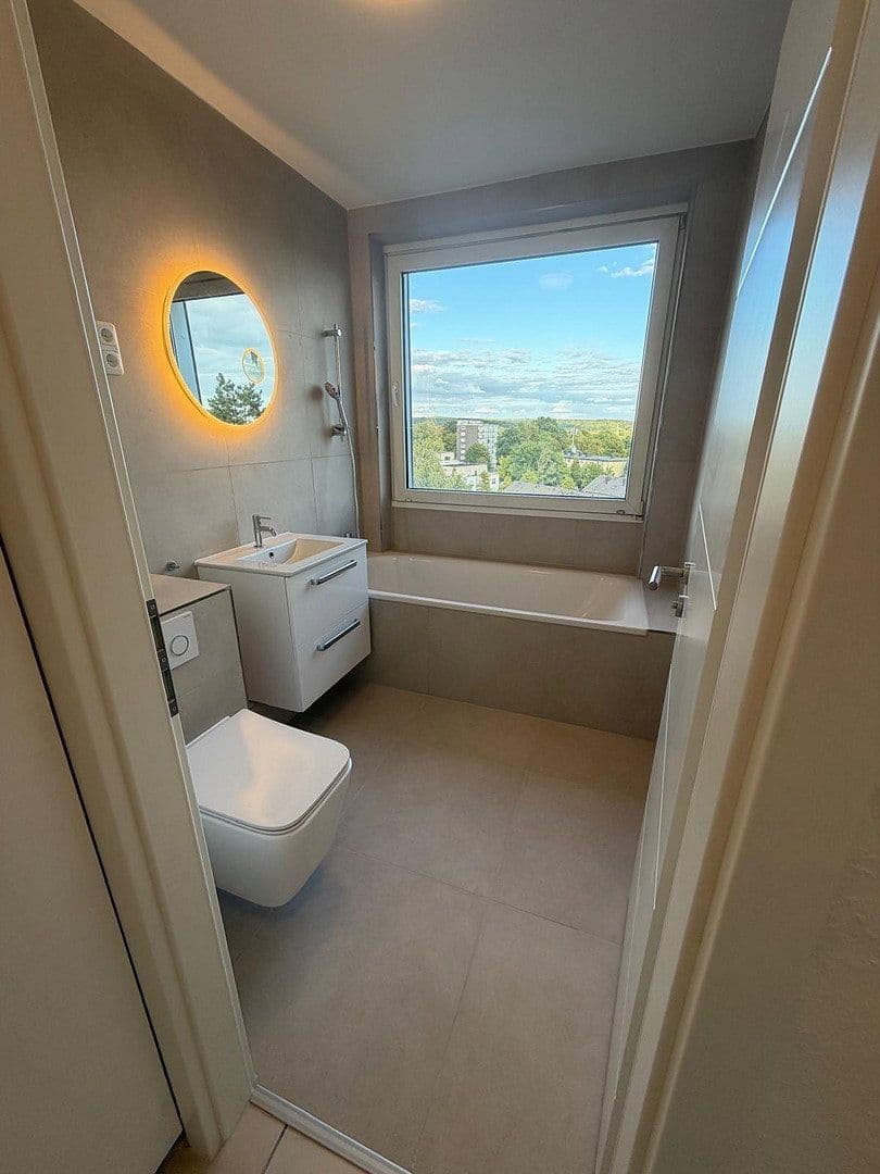 Prodej bytu 2+1 71 m², Holunderstr. 7, Marl, Severní Porýní-Vestfálsko Prodej bytu 2+1 71 m², Holunderstr. 7, Marl, Severní Porýní-Vestfálsko