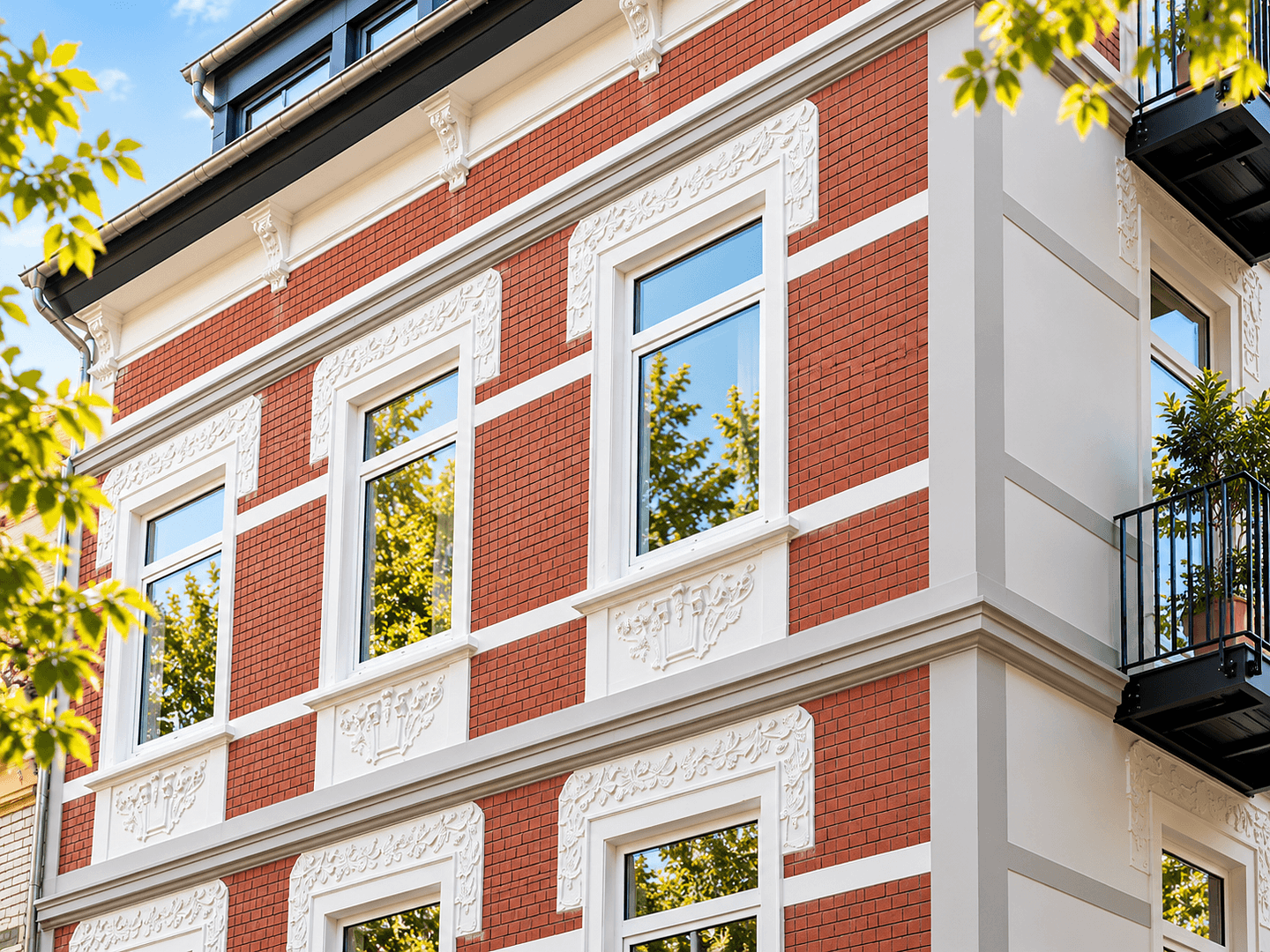 Pronájem kanceláře 31 m², Kornstraße, Bremen, Bremen Pronájem kanceláře 31 m², Kornstraße, Bremen, Bremen