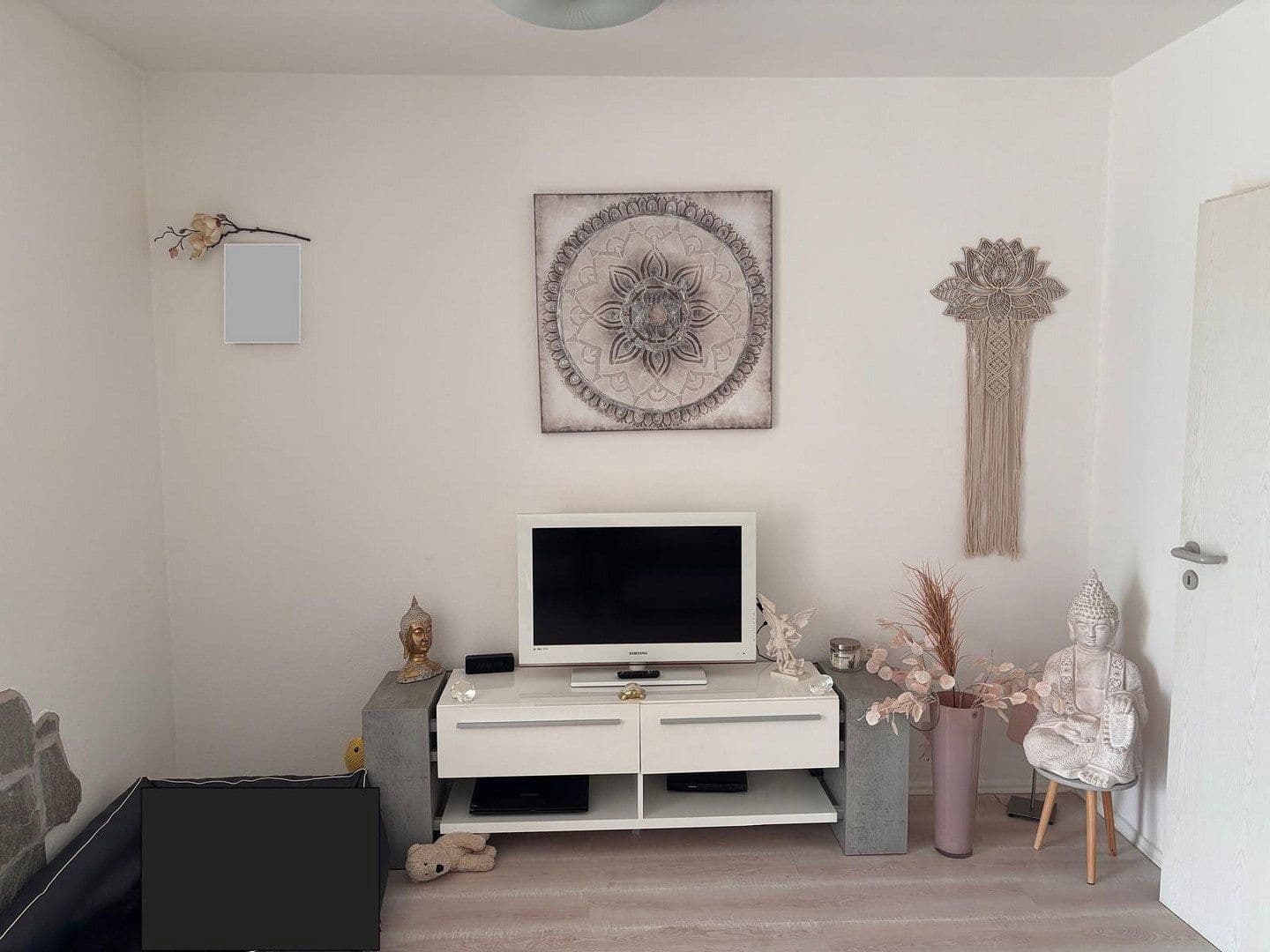 Prodej bytu 2+kk 58 m², Harzweg 11, Flörsheim, Hessen Prodej bytu 2+kk 58 m², Harzweg 11, Flörsheim, Hessen