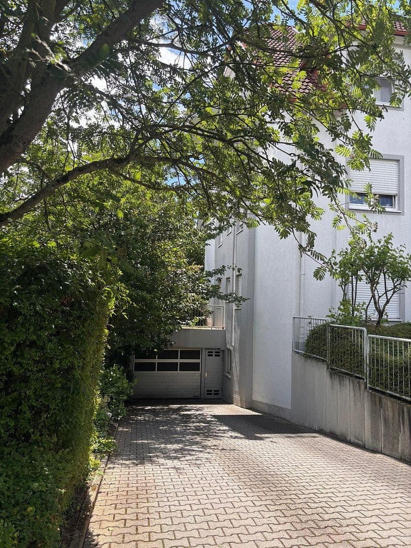 Prodej bytu 2+kk 58 m², Harzweg 11, Flörsheim, Hessen Prodej bytu 2+kk 58 m², Harzweg 11, Flörsheim, Hessen