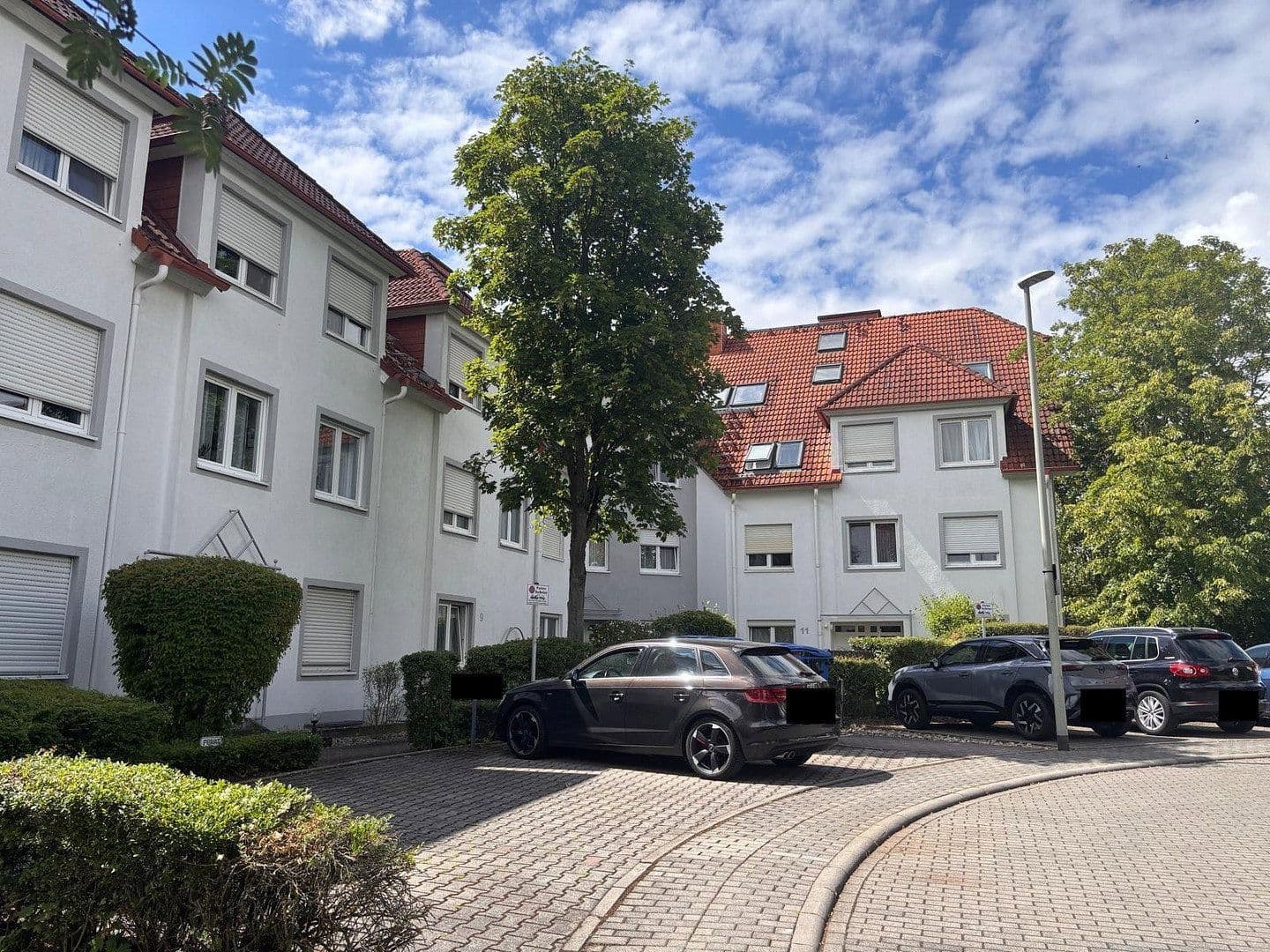 Prodej bytu 2+kk 58 m², Harzweg 11, Flörsheim, Hessen Prodej bytu 2+kk 58 m², Harzweg 11, Flörsheim, Hessen