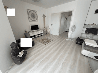 Prodej bytu 2+kk 58 m², Harzweg 11, Flörsheim, Hessen Prodej bytu 2+kk 58 m², Harzweg 11, Flörsheim, Hessen