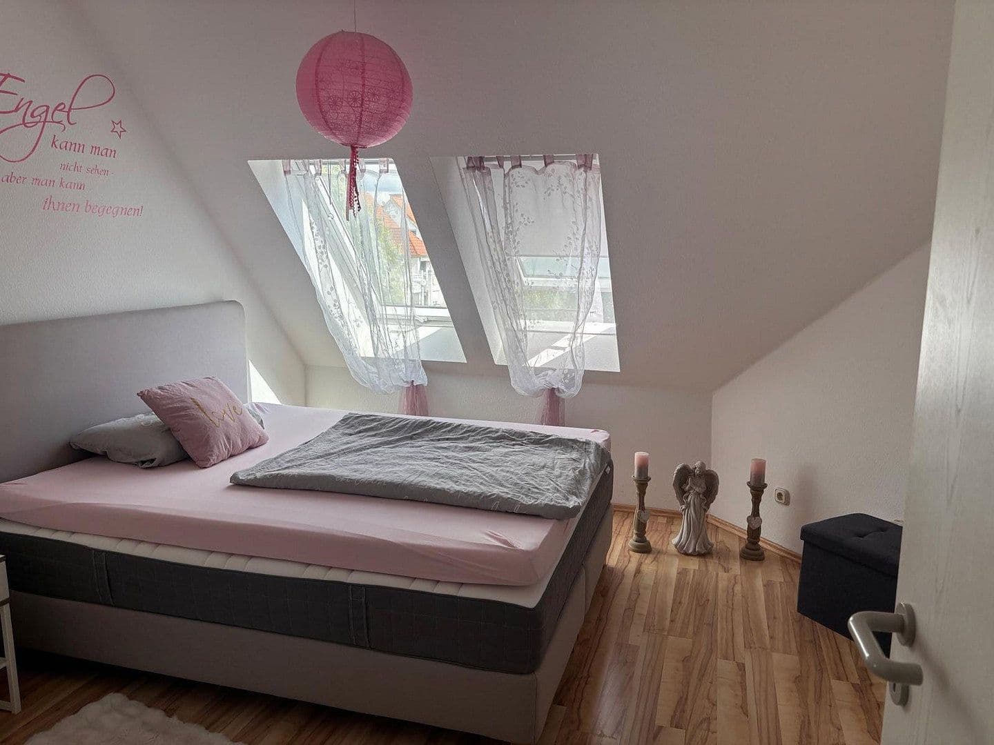 Prodej bytu 2+kk 58 m², Harzweg 11, Flörsheim, Hessen Prodej bytu 2+kk 58 m², Harzweg 11, Flörsheim, Hessen