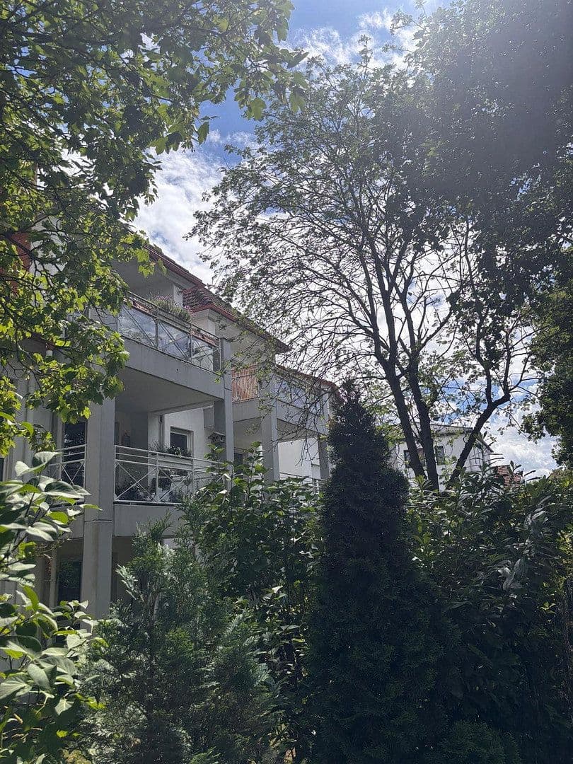 Prodej bytu 2+kk 58 m², Harzweg 11, Flörsheim, Hessen Prodej bytu 2+kk 58 m², Harzweg 11, Flörsheim, Hessen