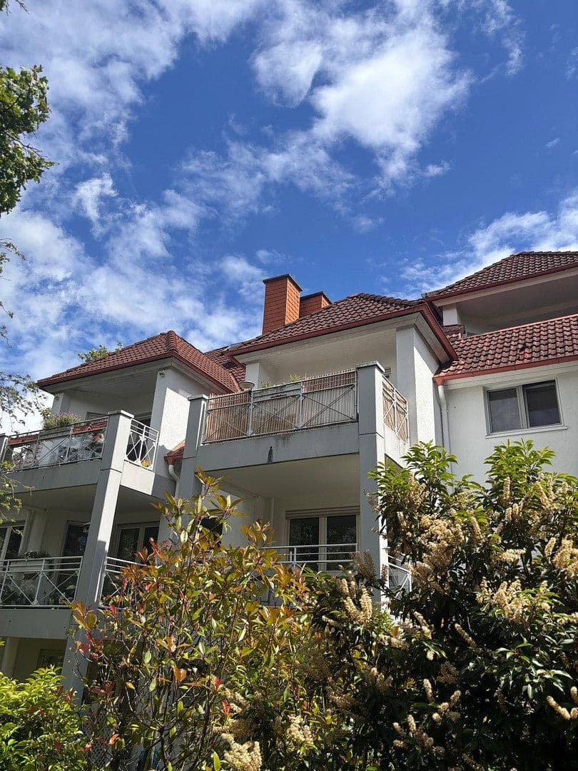 Prodej bytu 2+kk 58 m², Harzweg 11, Flörsheim, Hessen Prodej bytu 2+kk 58 m², Harzweg 11, Flörsheim, Hessen
