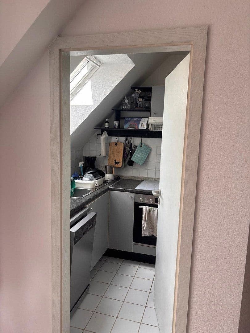 Prodej bytu 2+kk 58 m², Harzweg 11, Flörsheim, Hessen Prodej bytu 2+kk 58 m², Harzweg 11, Flörsheim, Hessen