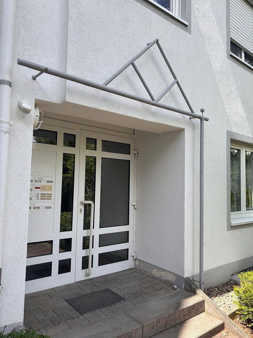 Prodej bytu 2+kk 58 m², Harzweg 11, Flörsheim, Hessen Prodej bytu 2+kk 58 m², Harzweg 11, Flörsheim, Hessen