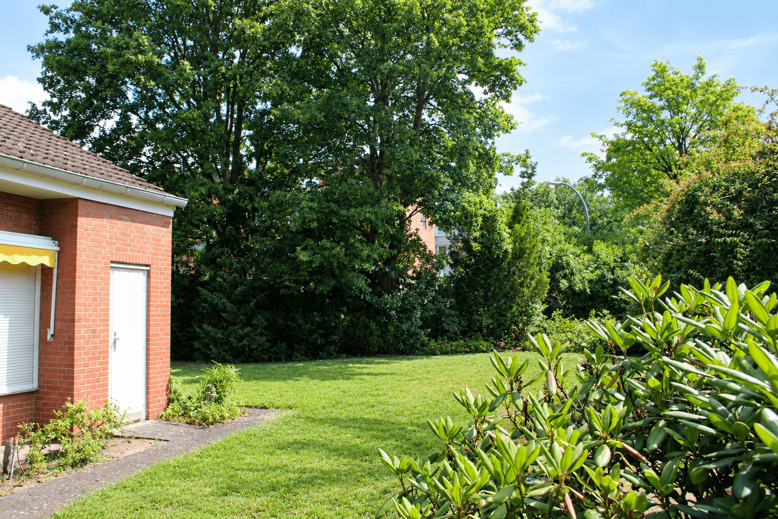 Prodej domu 180 m², pozemek 630 m², Braunschweig, Dolní Sasko Prodej domu 180 m², pozemek 630 m², Braunschweig, Dolní Sasko