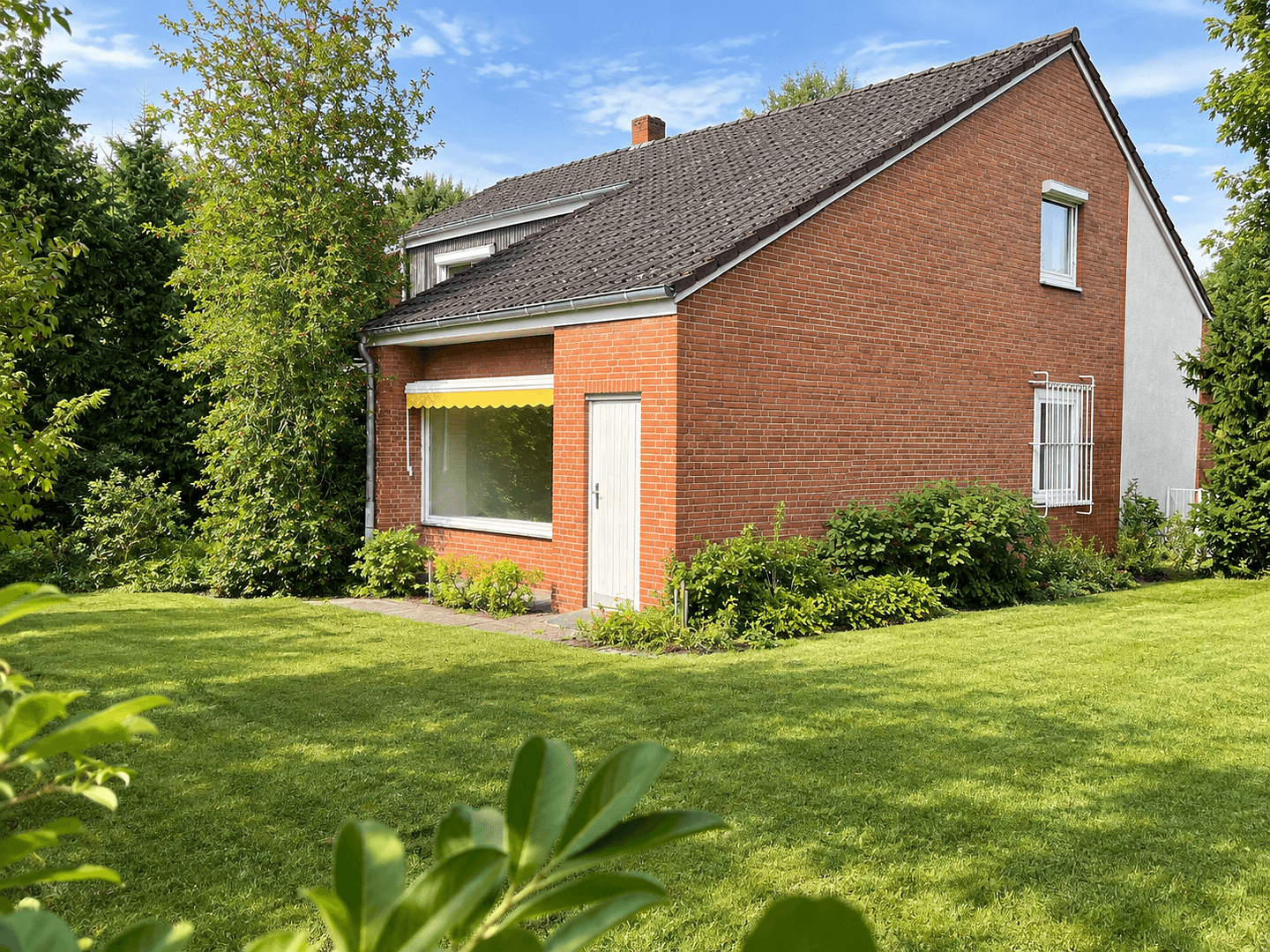 Prodej domu 180 m², pozemek 630 m², Braunschweig, Dolní Sasko Prodej domu 180 m², pozemek 630 m², Braunschweig, Dolní Sasko